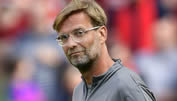 Jürgen Klopp zieht Vergleiche