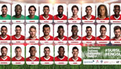 Nati-Kader: Petkovic nominiert Mbabu & Sow