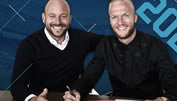 Kapitän Kevin Vogt verlängert bei Hoffenheim