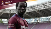 Servette schnappt sich Koro Koné