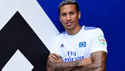 Fix: Léo Lacroix heuert beim HSV an