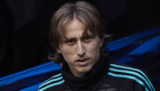 Real Madrid lässt Modric ziehen