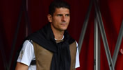 Mario Gomez tritt (vorläufig) aus DFB-Team zurück