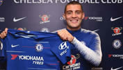 Bestätigt: Kovacic ist bei Chelsea angekommen