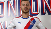 Crystal Palace: Peinliche Panne bei Meyer-Vorstellung