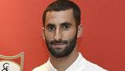 Sevilla leiht Maxime Gonalons aus