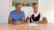Niclas Füllkrug verlängert bei Hannover 96