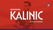 Fix: Milan-Stürmer Kalinic wechselt zu Atlético