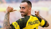 Barça besitzt «Matching Right» für Paco Alcacer