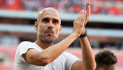 Guardiola schliesst Wechsel zu Juventus aus