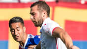 Basel und Sion im Austausch wegen Kasami