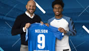 Perfekt: Hoffenheim leiht Arsenal-Youngster Reiss Nelson aus