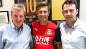 Roy Hodgson verlängert bei Crystal Palace