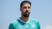 Khedira im Fokus von PSG