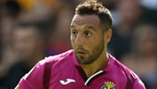 Santi Cazorla erhält Vertrag bei Villarreal