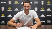 Fulham verpflichtet Goalie Sergio Rico & Verteidiger Bryan