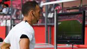Videobeweis auch in der Champions League?