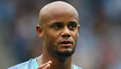 Vincent Kompany könnte zu ManCity zurückkehren