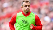 Shaqiri kassiert Shitstorm für seine Entschuldigung