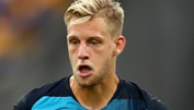 Hertha lässt Arne Maier definitiv nicht ziehen
