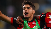Milan verpflichtet Lucas Paqueta