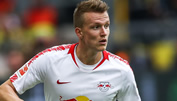 RB Leipzig will auch mit Lukas Klostermann verlängern