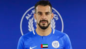 Fix: Torjäger Negredo wechselt nach Dubai
