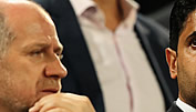 PSG-Sportdirektor Henrique wird angezweifelt
