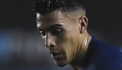 Arsenal führt Gespräche mit Cristian Pavon