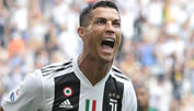 Flaute beendet – Ronaldo trifft für Juve