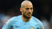 David Silva nennt sein Wunschziel nach ManCity