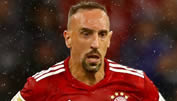Ribéry könnte es nach Katar ziehen