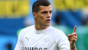 Lichtsteiner raus – Xhaka wohl neuer Captain