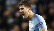 John Stones erhält bei ManCity einen neuen Vertrag