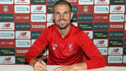 Captain Jordan Henderson verlängert bei Liverpool