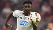 Verletzungspech bei Ex-YB-Verteidiger Kasim Adams