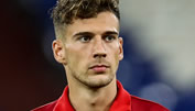 Leon Goretzka fällt nach Operation aus