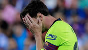 Sensation in Spanien: Barça verliert beim Schlusslicht
