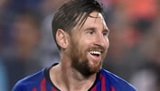 Keine Kenntnis von ManCity-Interesse an Messi
