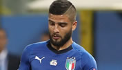 Atlético und Inter zeigen Interesse an Insigne