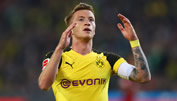 Zorc rechnet nicht mit Einsatz von Reus gegen Spurs