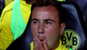 Mario Götze spricht über schweren Saisonstart