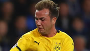 Götze: Neuer BVB-Vertrag für weniger Geld