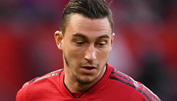 Parma krallt sich Matteo Darmian