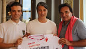 Murat Yakin ist neuer Sion-Trainer