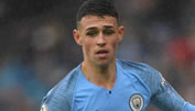 Auch Juve buhlt um Phil Foden