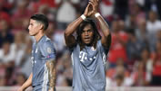 Sanches will FC Bayern verlassen