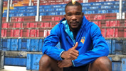 Serey Die verlängert beim FC Basel