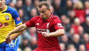Klopp begründet Auswechslung von Shaqiri