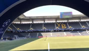 Der Cupfinal 2020 findet im Stade de Suisse statt